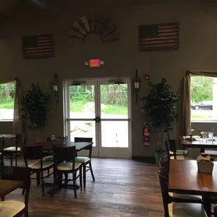 Patriotic American owner!!!
