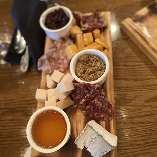 Salumi &amp; Formaggi