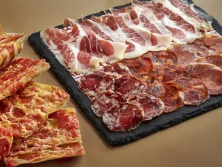 Jaleo by José Andrés