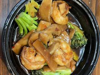 China Express