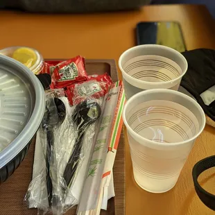 food