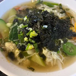 C3. Janchi Guksu (S)