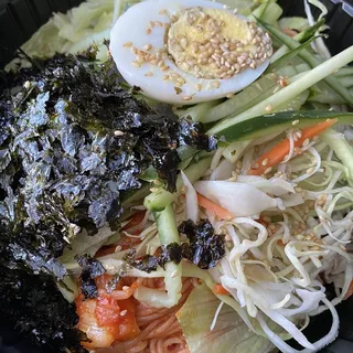 D1. Bibim Guksu