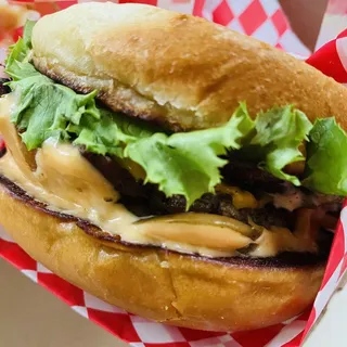 G1. Smash Burger