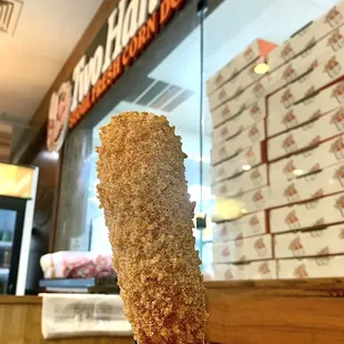 Classic Corn Dog