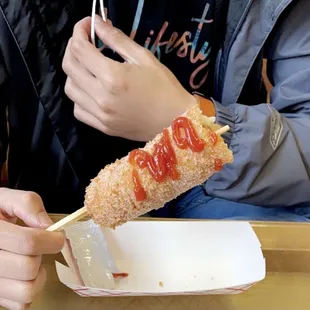 food