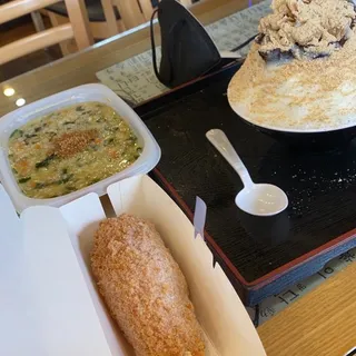 Classic Corn Dog