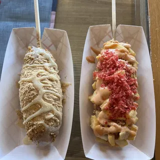Injelmi Dog