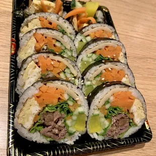 sushi, food, sashimi, sushi and sashimi