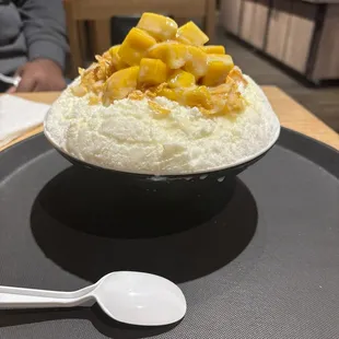 Bingsu