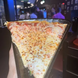 New York Pizza