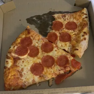 Pizza Slices