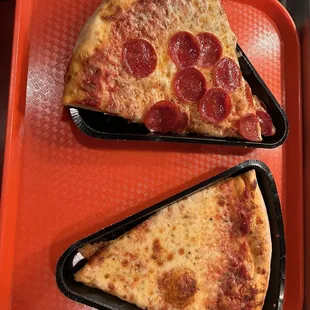 Cheese Pizza