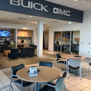 Sisbarro Buick GMC Has Been Serving Southern New Mexico and West Texas For Over 35 Years!