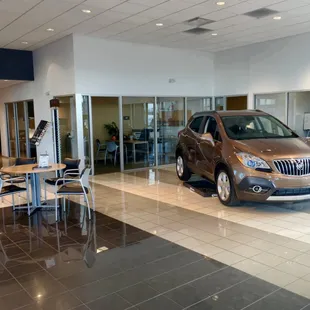 Buying a New or Used Car Should Be A Great Experience, and That's Exactly What You'll Get When You Shop At Sisbarro Buick GMC in Las Cruces