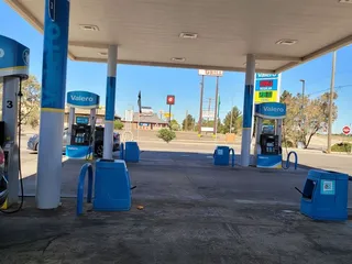 Mimbres Food Mart