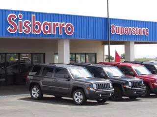 Sisbarro Chevrolet Buick