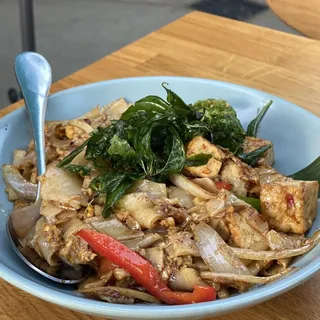 Pad Kee Mao