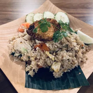 Thai Fried Rice