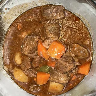 beef kaldereta