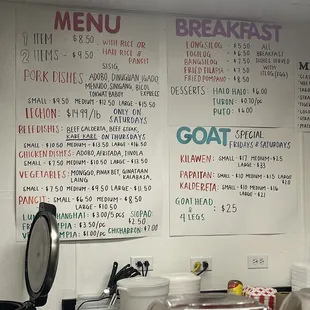 Breakfast served all day!