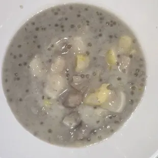 Guinataang Bilo Bilo