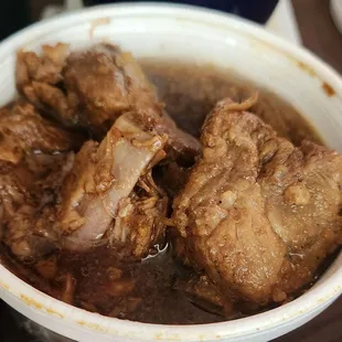 not sure what this was...but it was good.