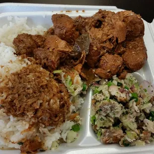 Pork Adobo