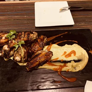 Jerk Chicken