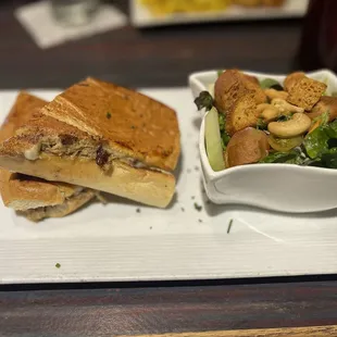 Cuban Sandwich