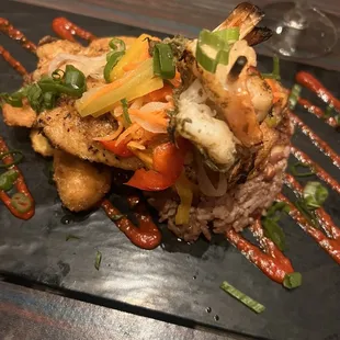 Red Snapper