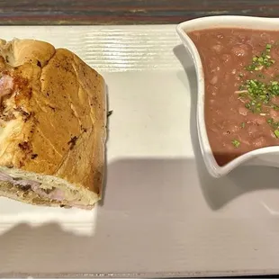 Red Beans and Rice