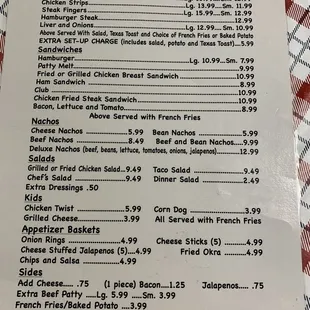 Menu 1-25-24