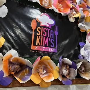 Sista kim's