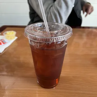 Sweet Tea
