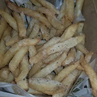Fries