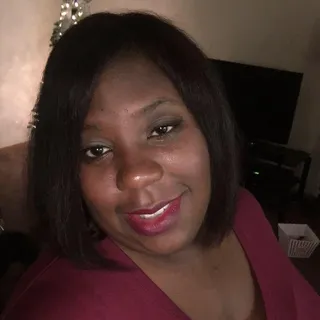 Markesha L.