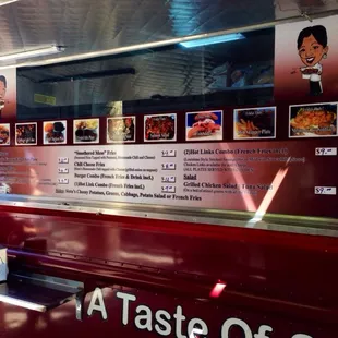Sista Soul Food & Catering