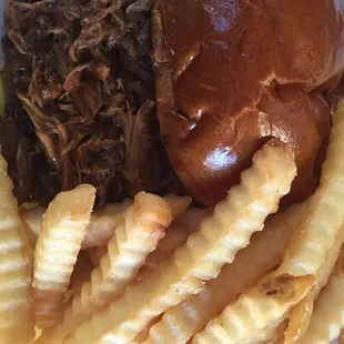 Sweet Jesus...this was wonderful... Try it and you decide...