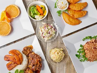 Little Belize Restaurant