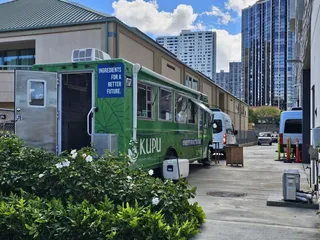Kupu Food Truck
