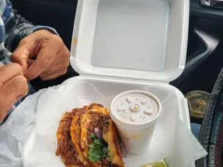 Tijuana Tacos