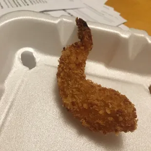 Shrimp