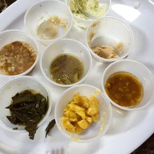 Sampler