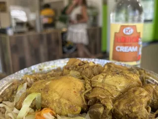 Nyammins Kitchen And Grill