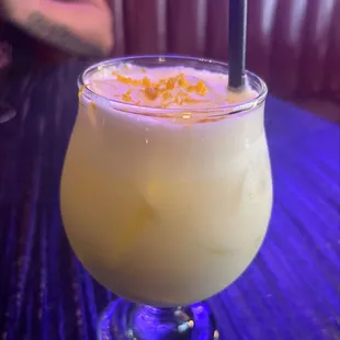 Brunch Cocktail: Pisco