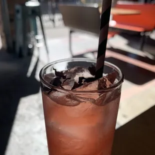 Rose v wade drink special