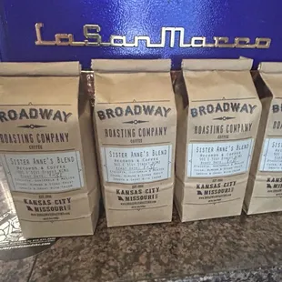 Local beans