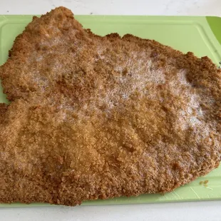 Korean Style Donkatsu