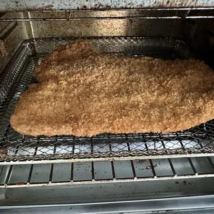 Korean Style Donkatsu